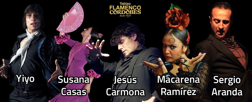 June 2016 at Tablao Flamenco Cordobes Barcelona | Flamenco Barcelona ...