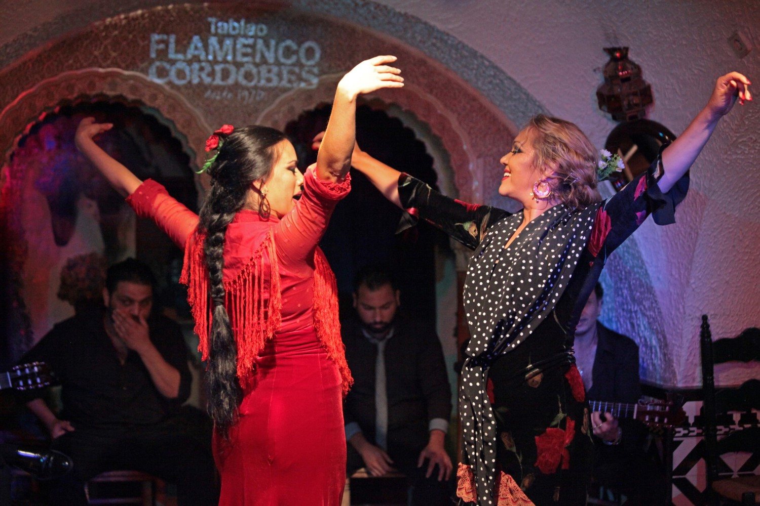 Videos At Tablao Flamenco Tablao Flamenco Cordobes Barcelona
