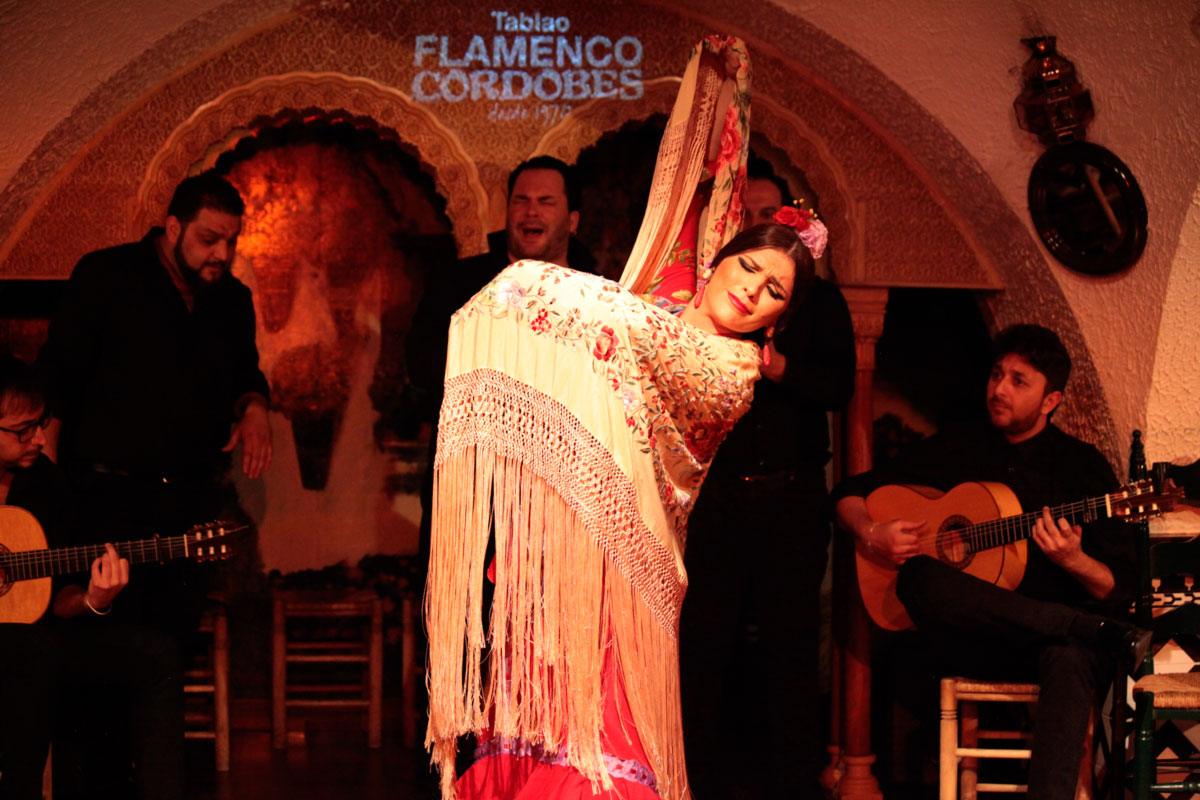 Best Flamenco Shows in Barcelona Barcelona-Home