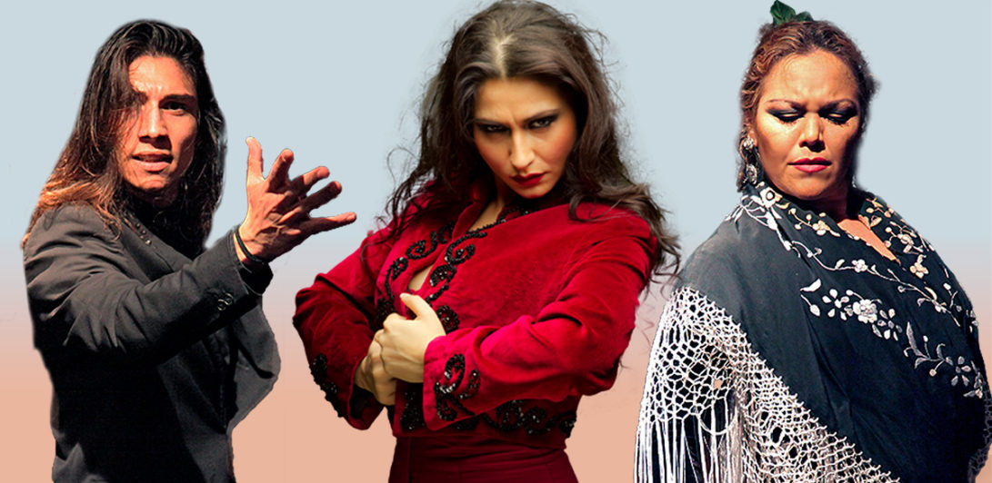 Tablao Flamenco Cordobes