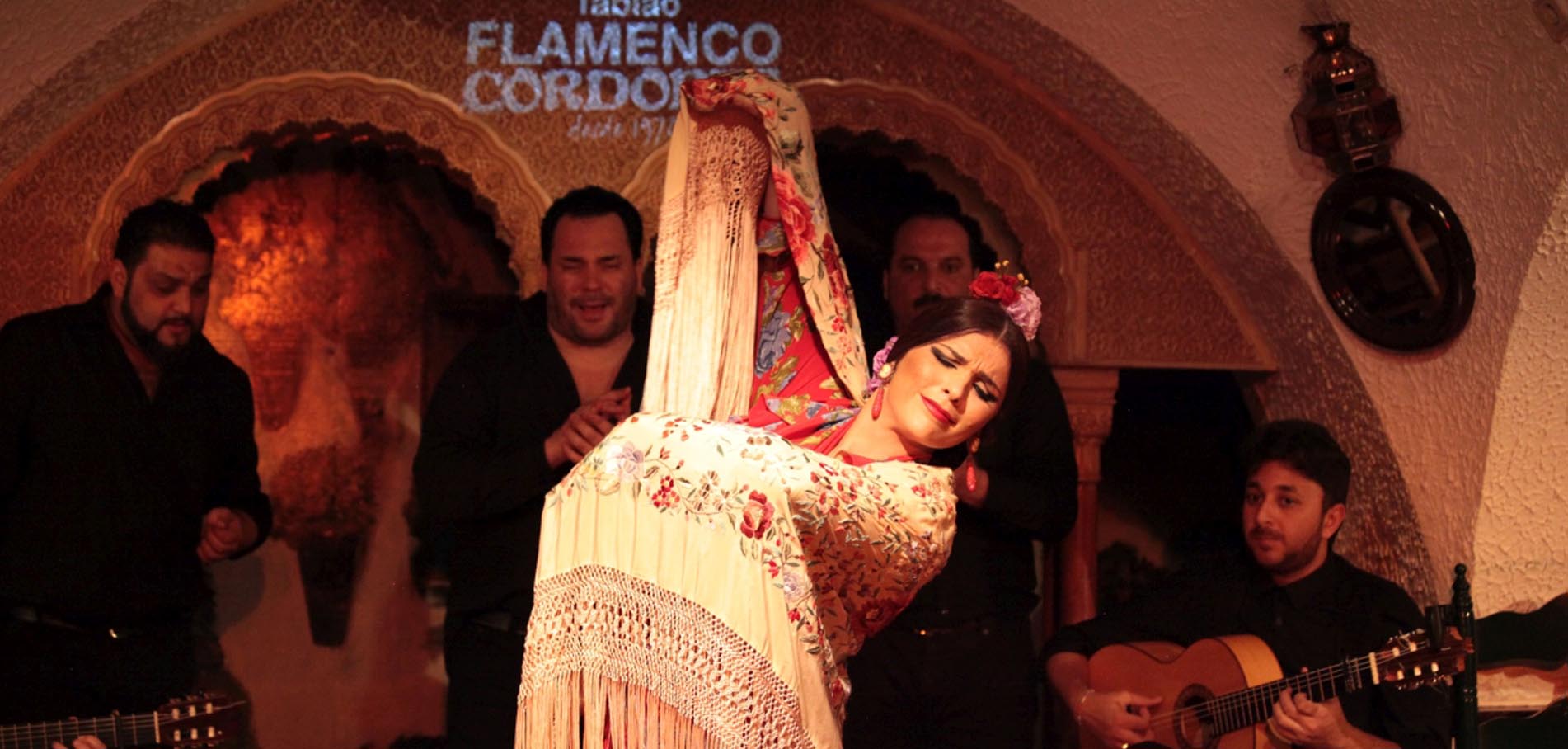 Tablao Flamenco Cordobes