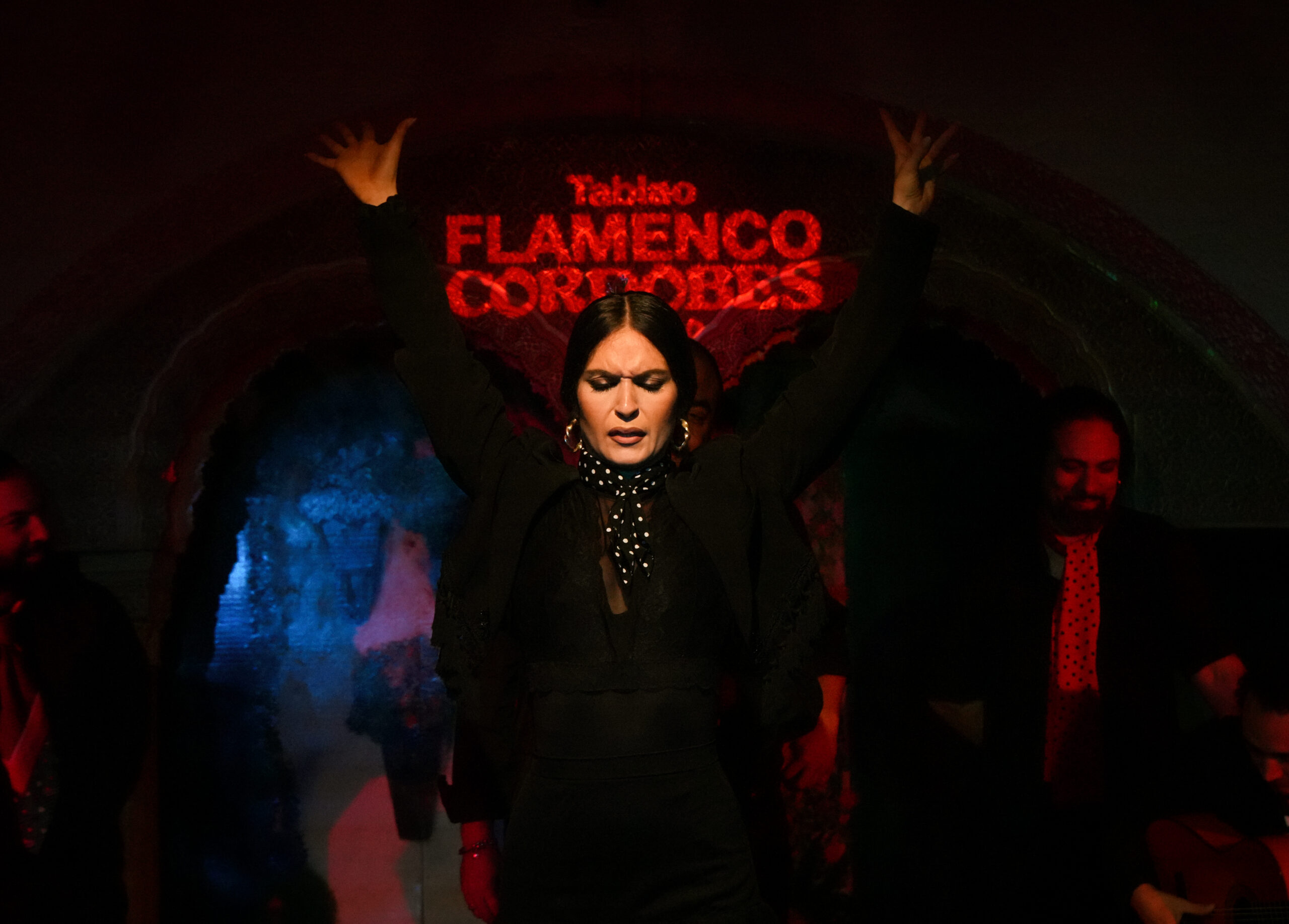 Tablao Flamenco Cordobes