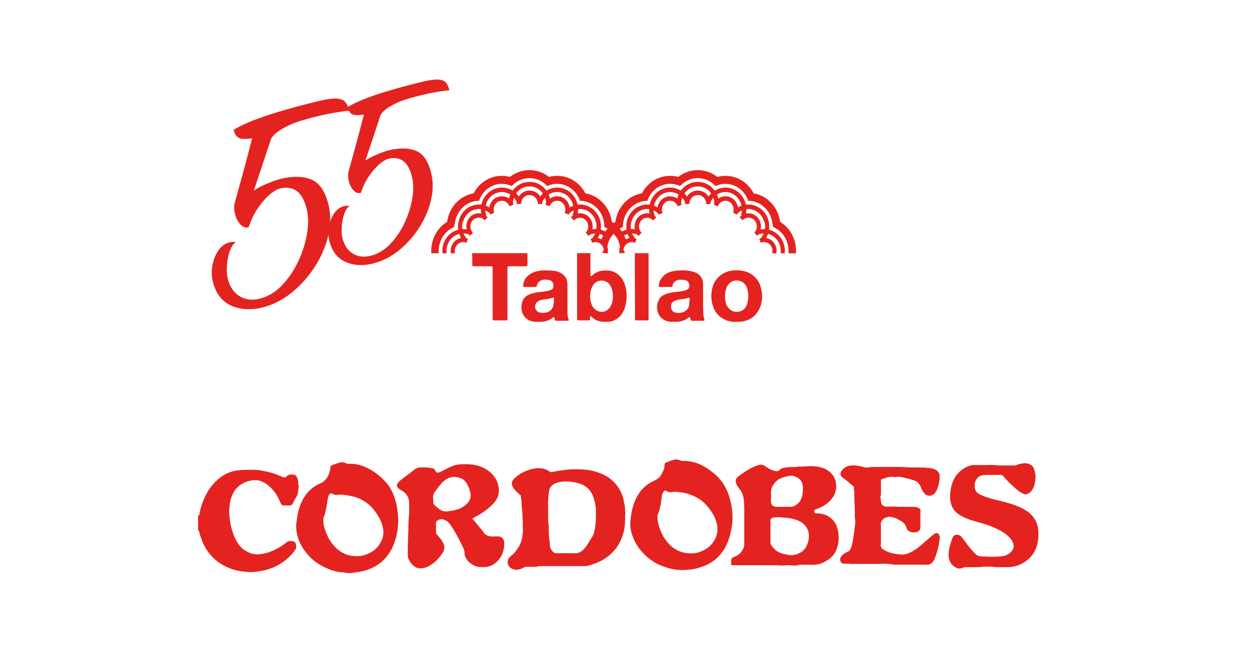 Tablao Flamenco Cordobes logo