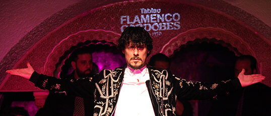 Tablao Flamenco Cordobes