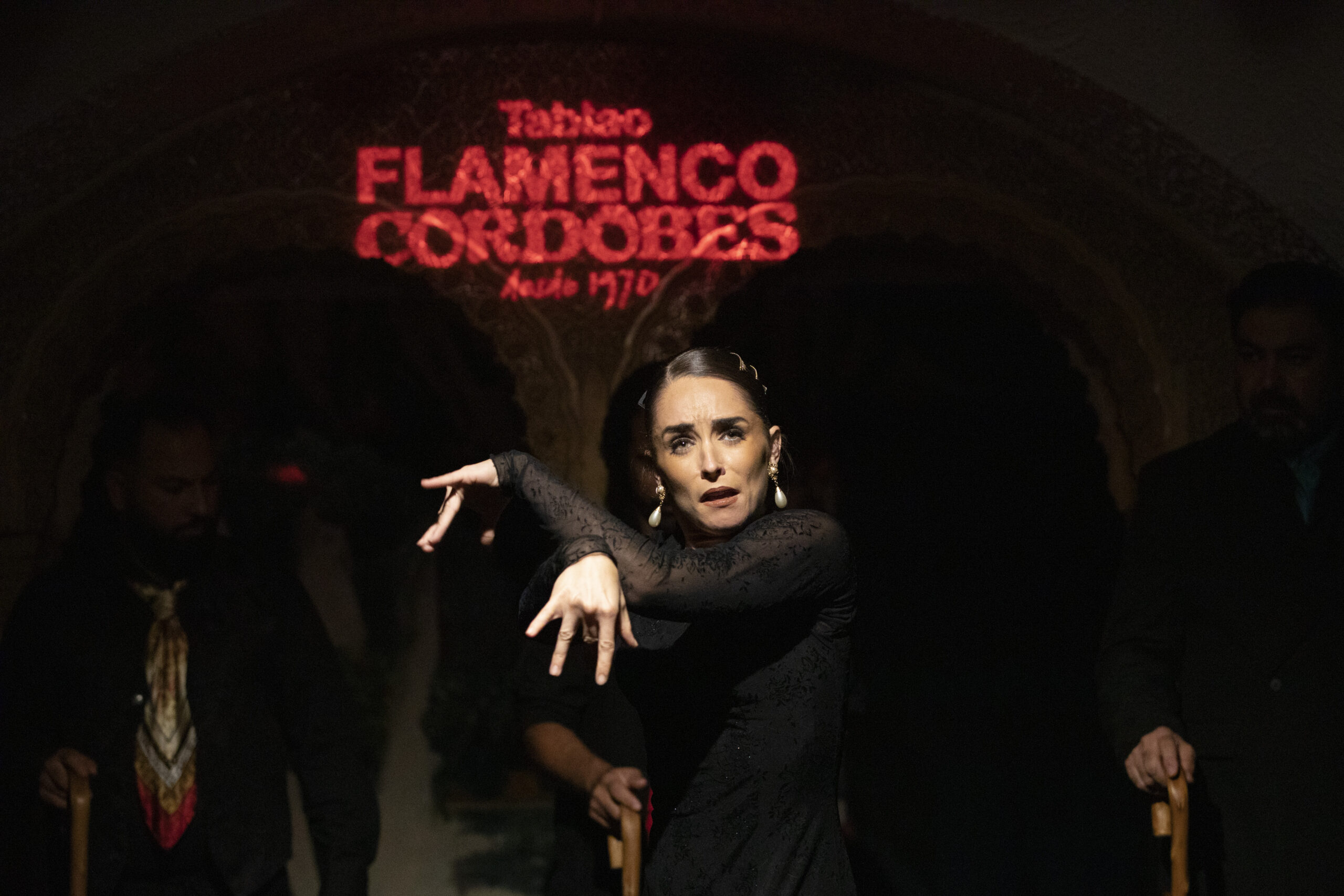 Tablao Flamenco Cordobes Of Barcelona Named Best Flamenco Venue In The 