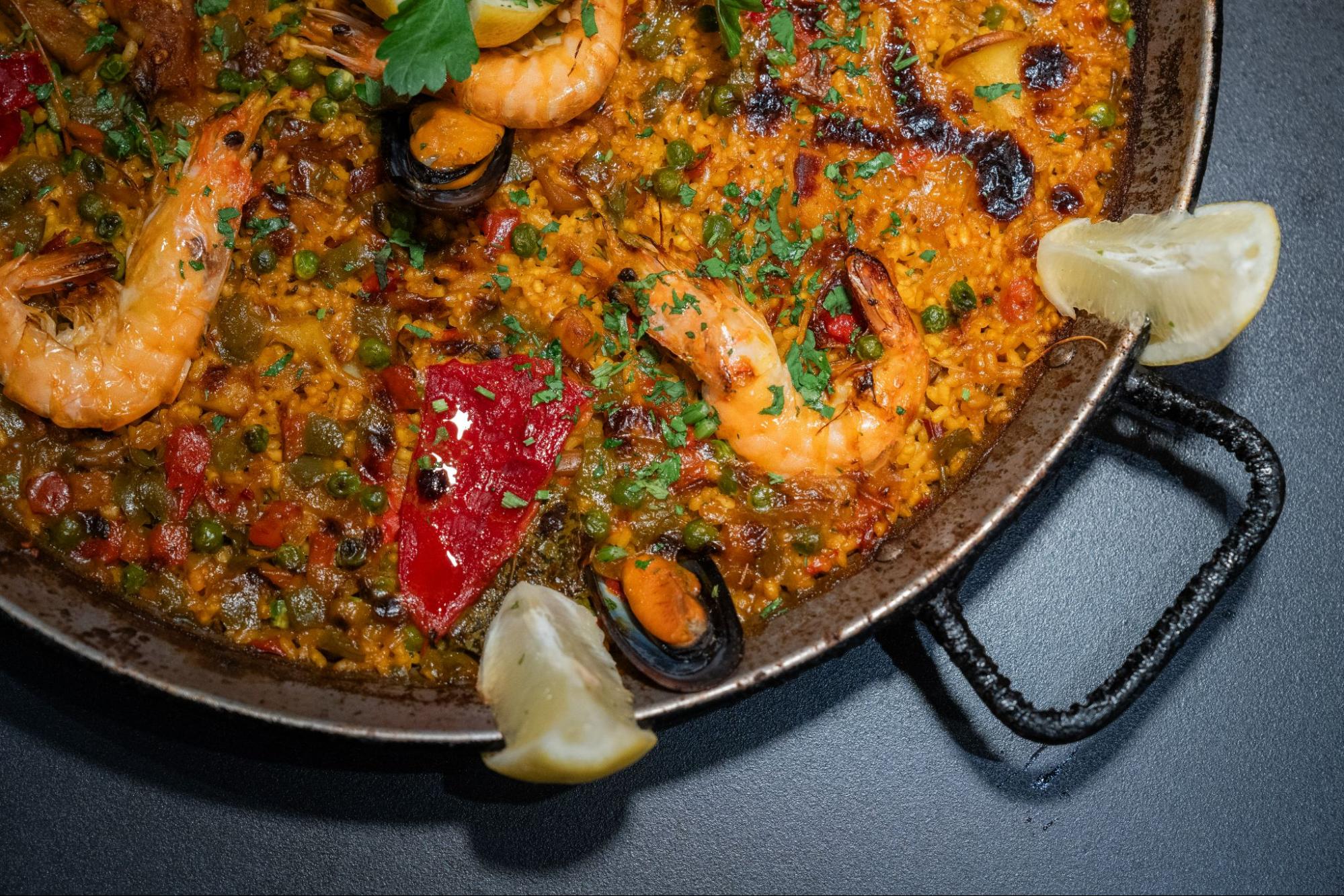 Tablao Flamenco Cordobes