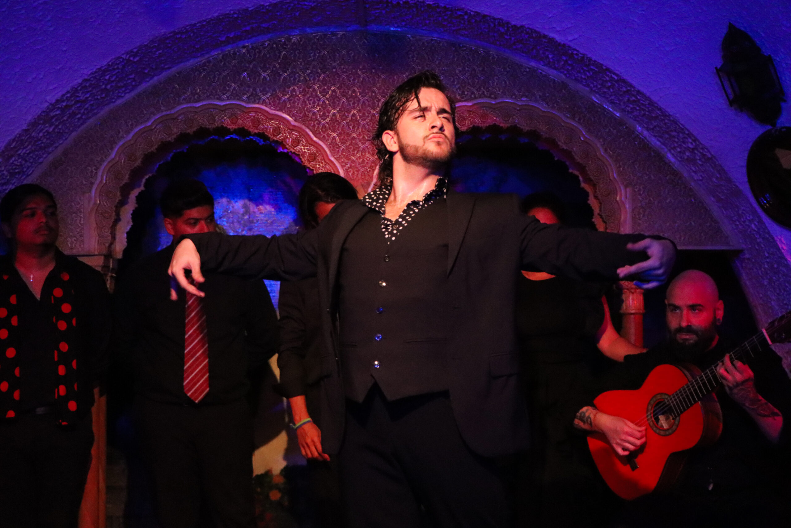 Tablao Flamenco Cordobes
