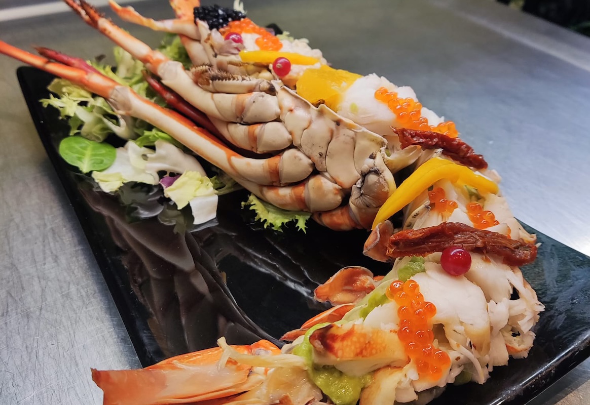 Tablao Flamenco Cordobes