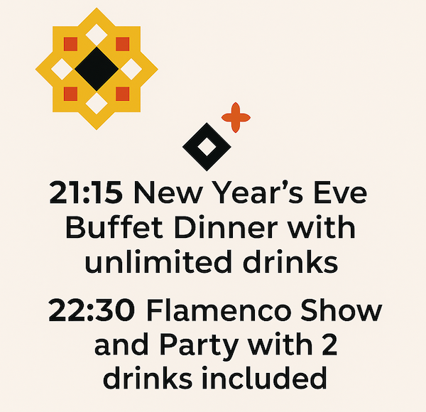 Tablao Flamenco Cordobes