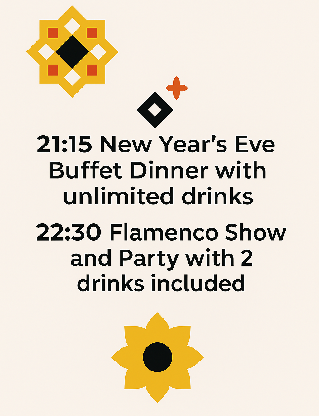 Tablao Flamenco Cordobes