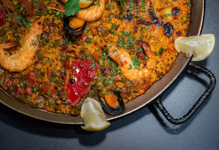 Tablao Flamenco Cordobes