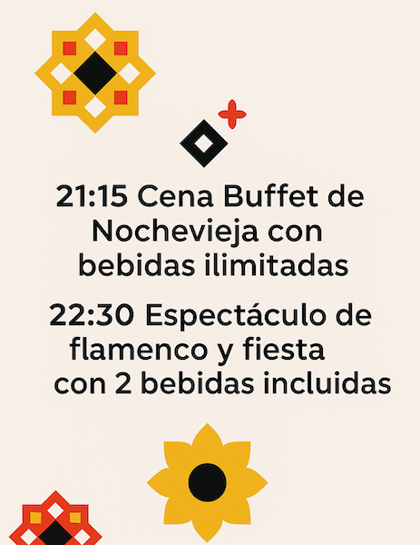 Tablao Flamenco Cordobes