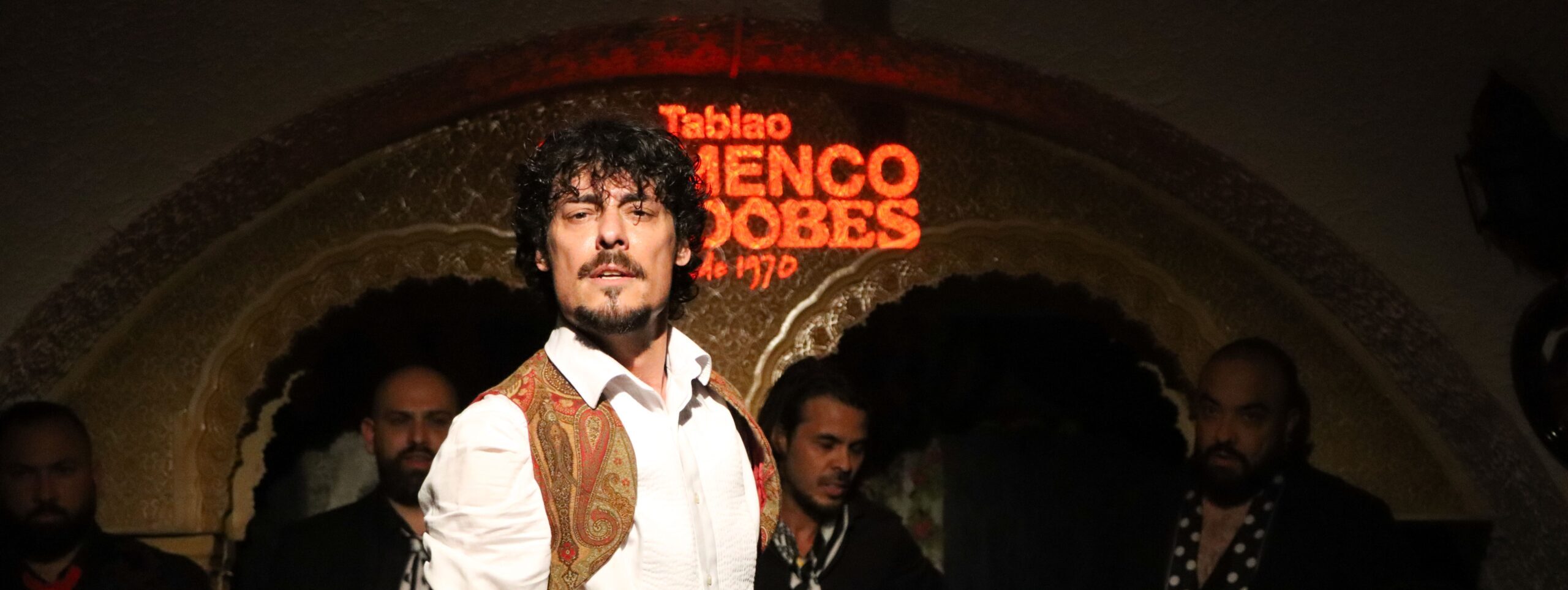 Tablao Flamenco Cordobes