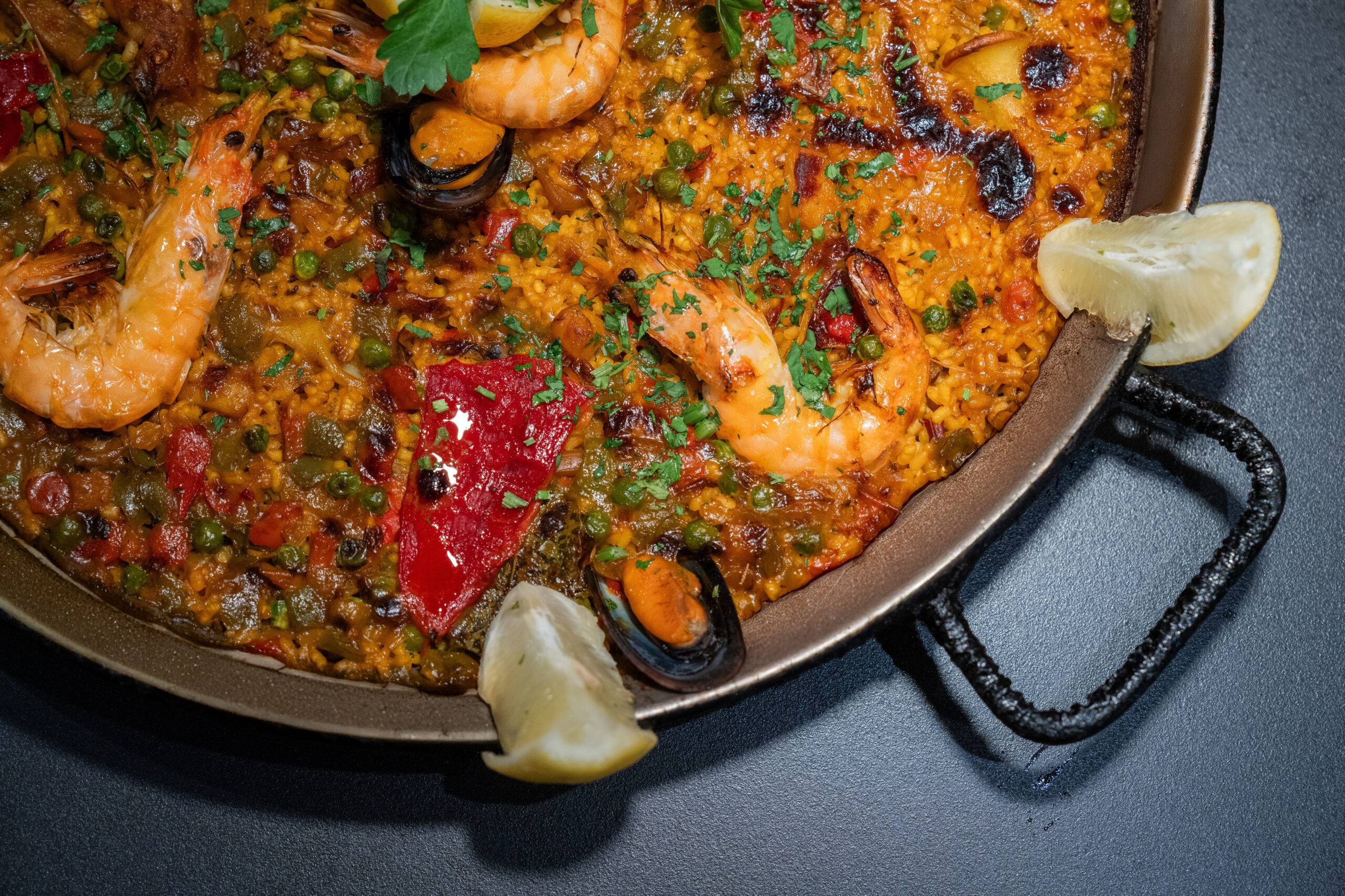 Tablao Flamenco Cordobes