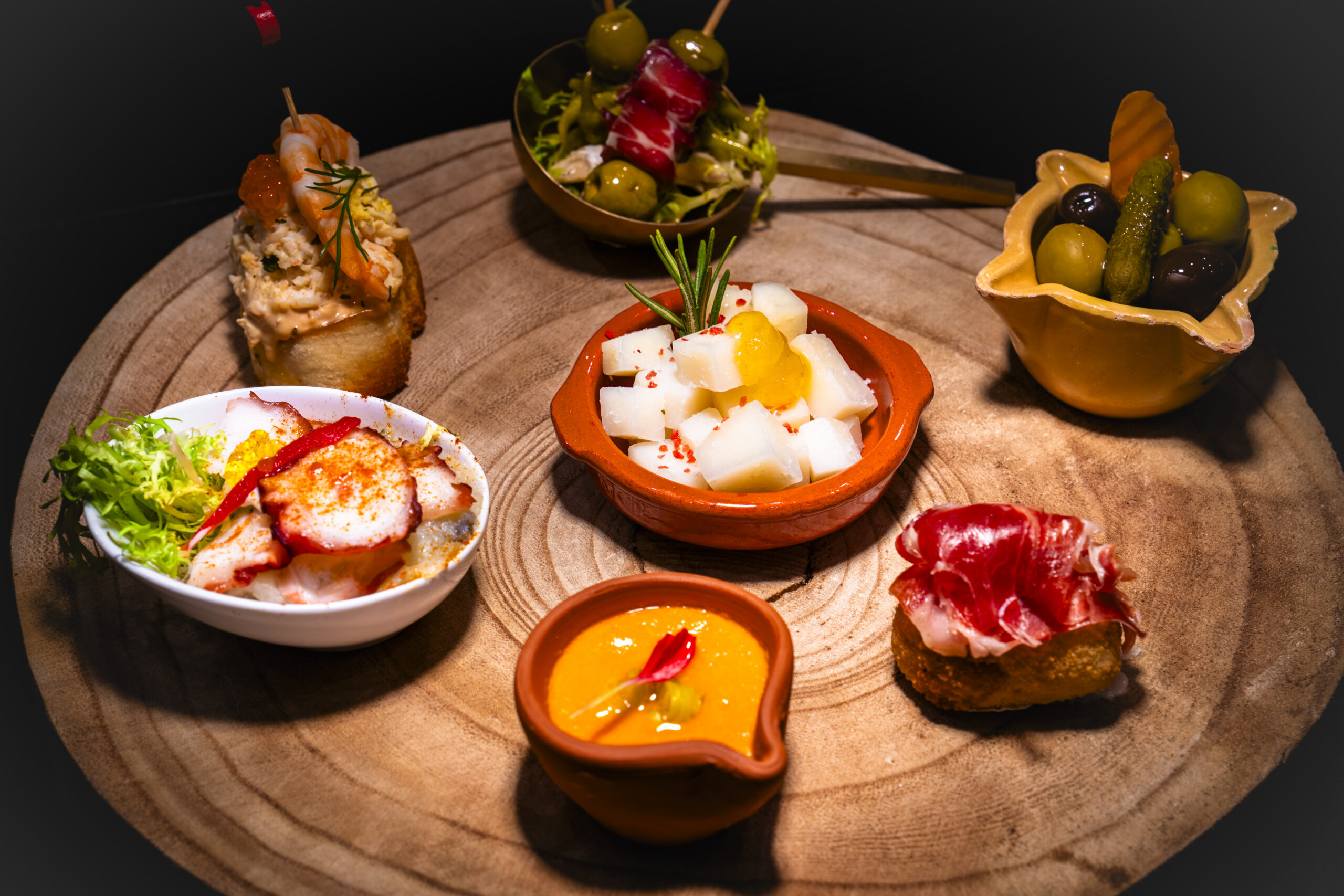 Tablao Flamenco Cordobes