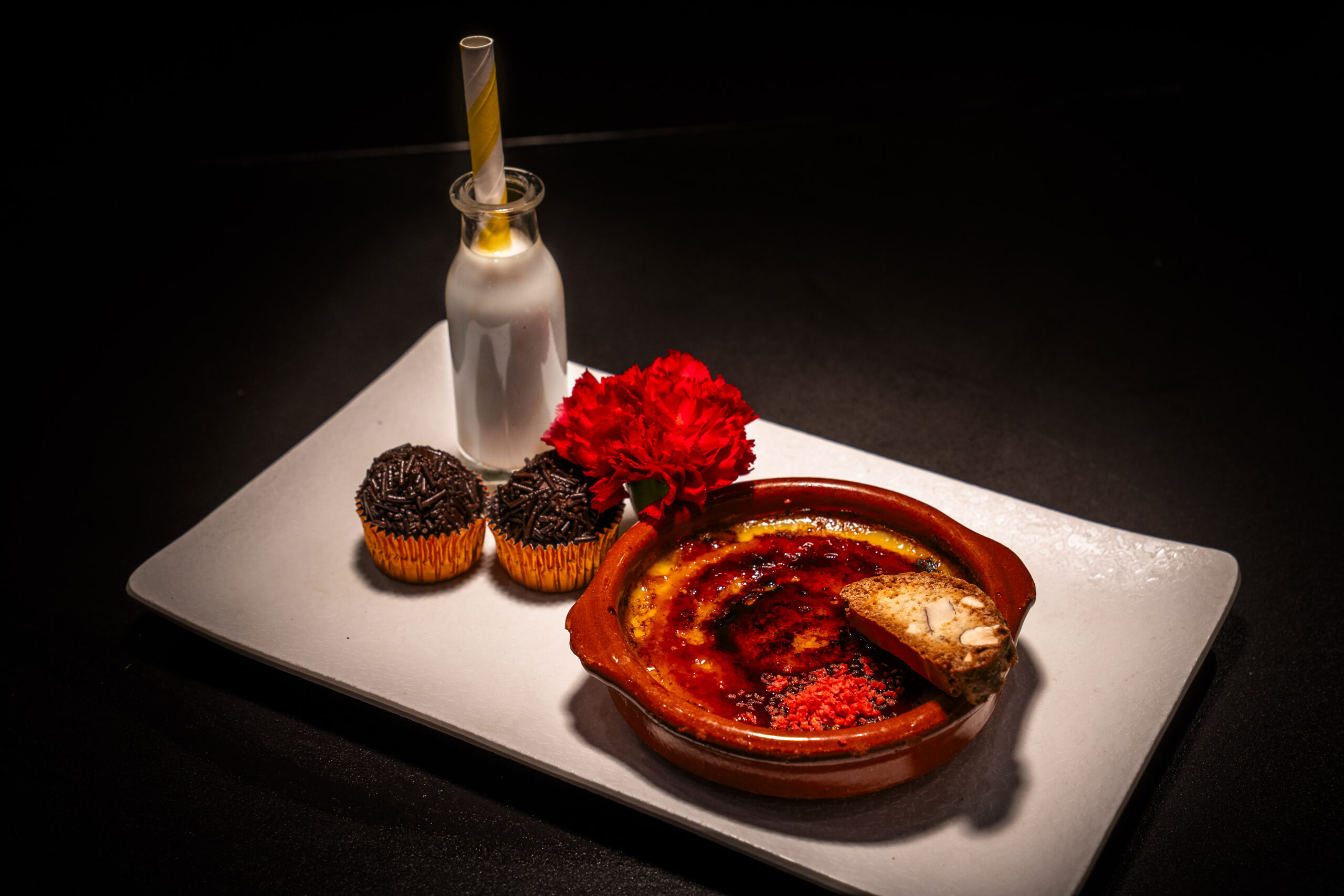 Tablao Flamenco Cordobes