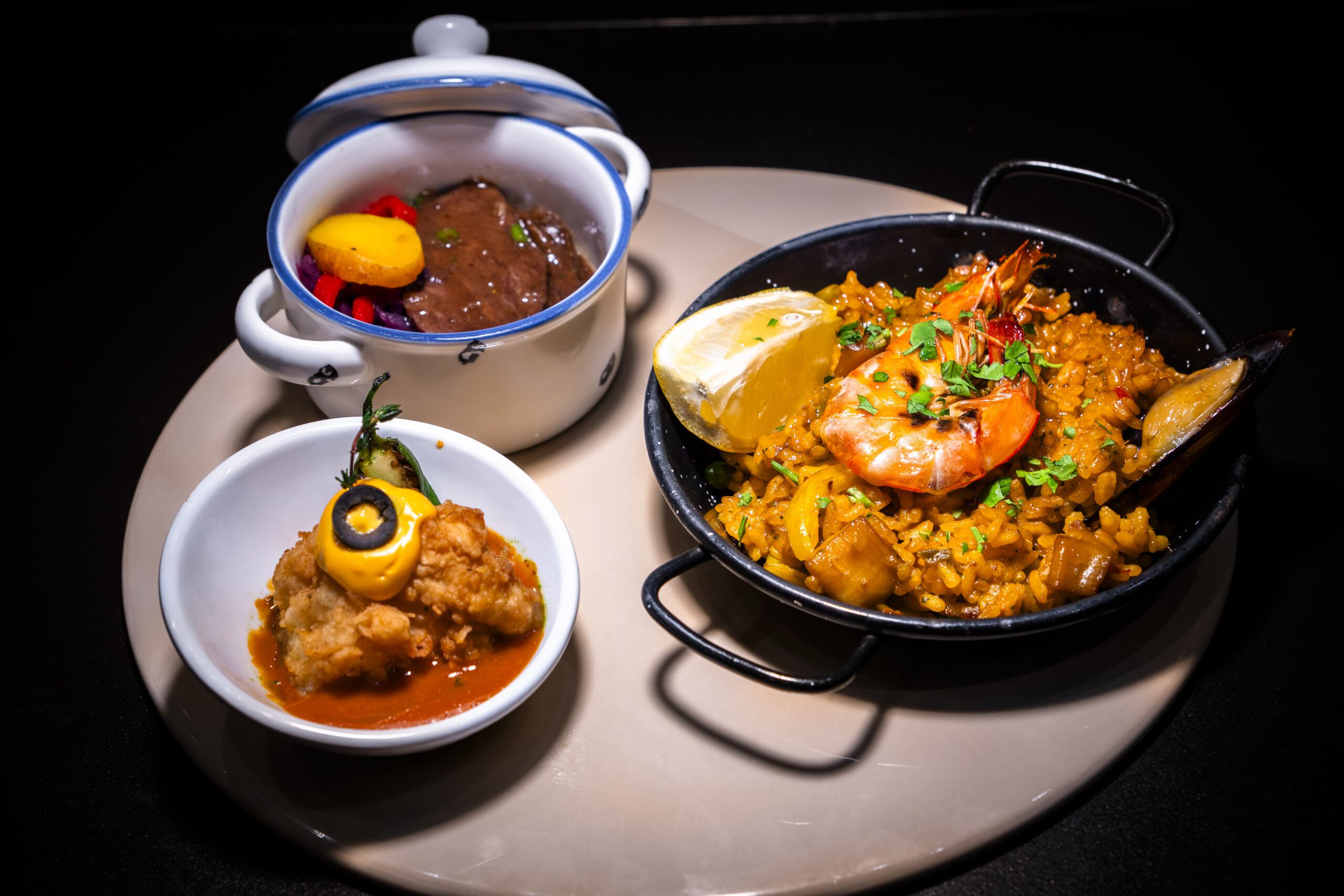 Tablao Flamenco Cordobes