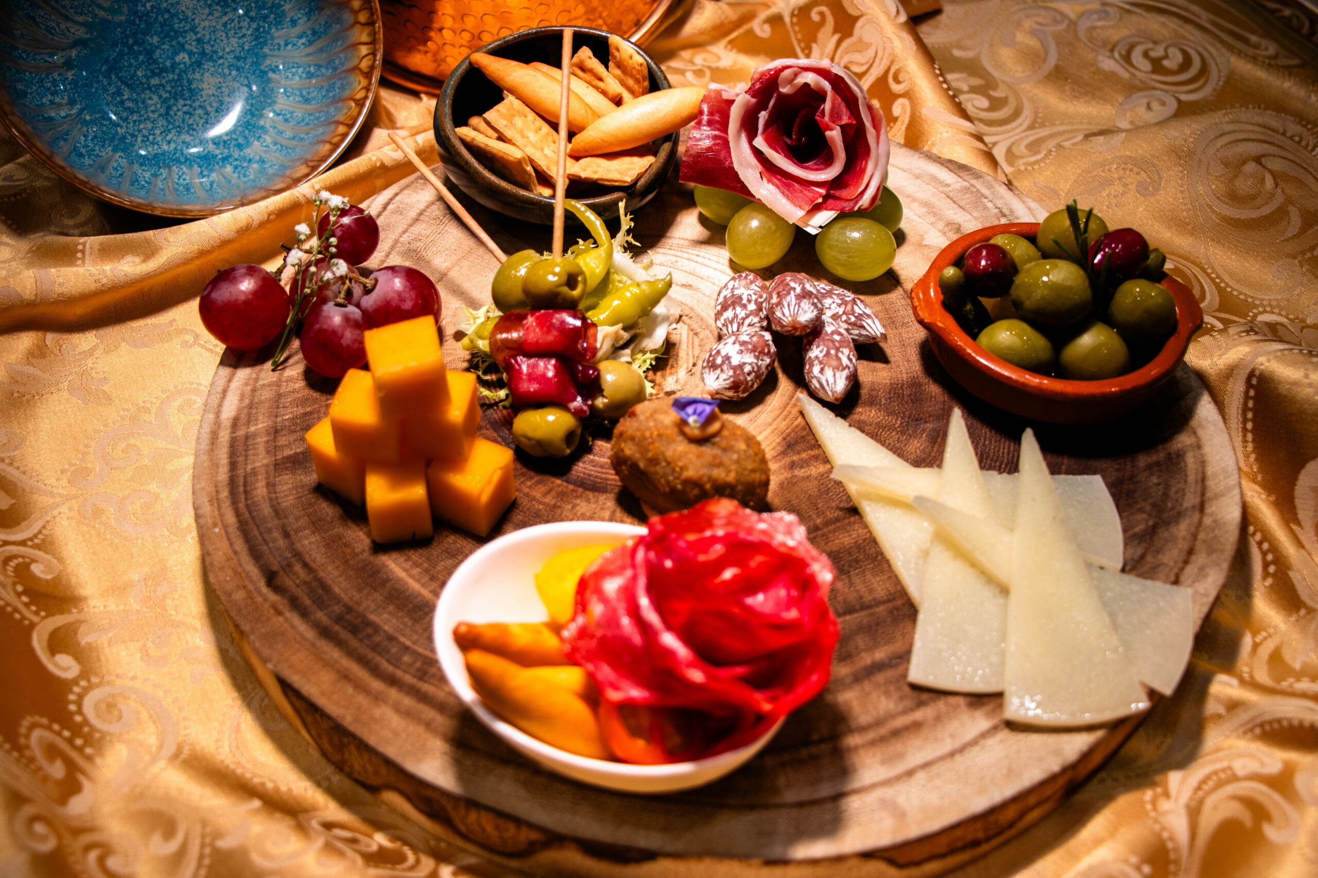 Tablao Flamenco Cordobes