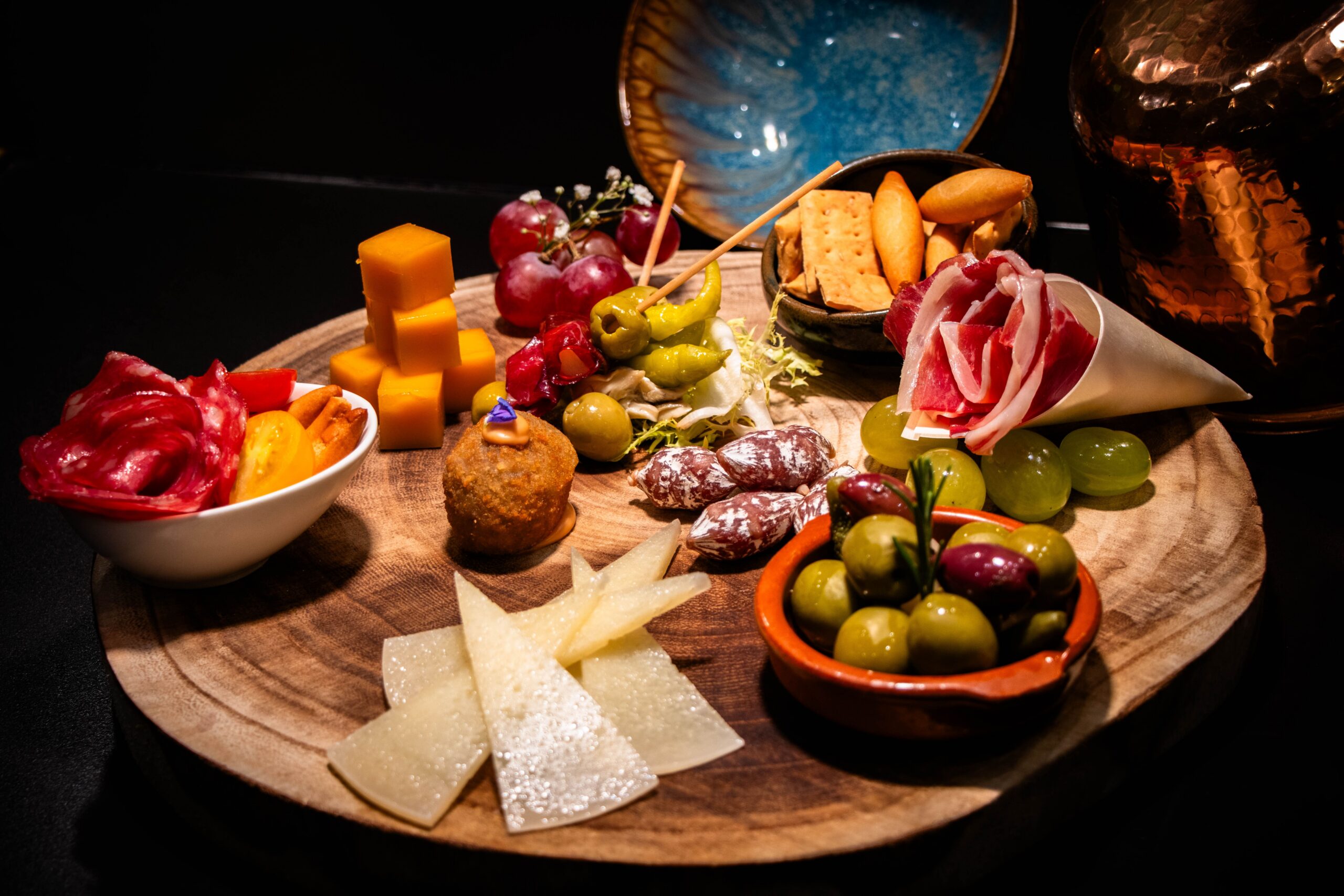 Tablao Flamenco Cordobes