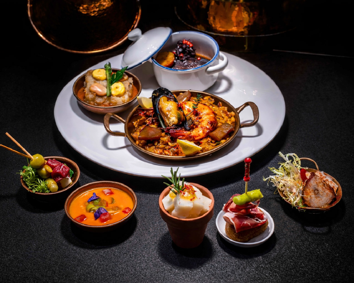 Tablao Flamenco Cordobes