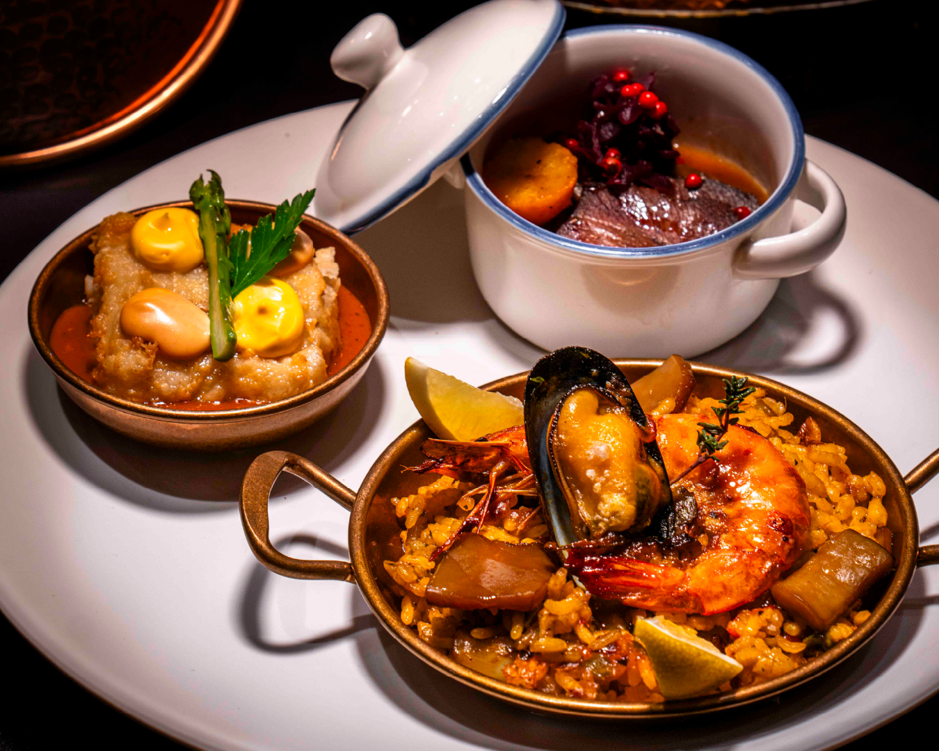 Tablao Flamenco Cordobes